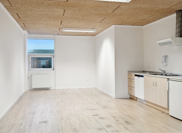 Kontor til leje på Agerhatten 27B, 5220 Odense SØ - 490 m² | Foto 4 - Lokalebasen.dk