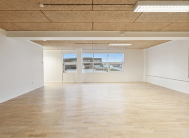 Kontor til leje på Agerhatten 27B, 5220 Odense SØ - 490 m² | Foto 13 - Lokalebasen.dk