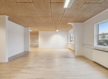 Kontor til leje på Agerhatten 27B, 5220 Odense SØ - 490 m² | Foto 3 - Lokalebasen