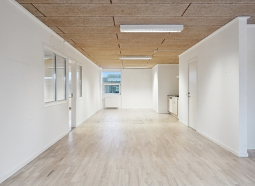 Kontor til leje på Agerhatten 27B, 5220 Odense SØ - 490 m² | Foto 0 - Lokalebasen.dk