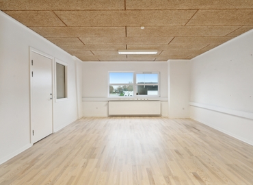 Kontor til leje på Agerhatten 27B, 5220 Odense SØ - 490 m² | Foto 16 - Lokalebasen