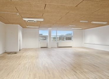 Kontor til leje på Agerhatten 27B, 5220 Odense SØ - 490 m² | Foto 17 - Lokalebasen