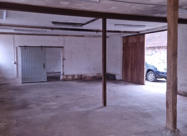 420 m² Warehouse rental in Slagelse, Grønhøjgårdsvej 10 (4200) - 3 | MatchOffice