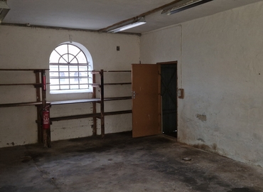 420 m² Commercial warehouse rental in Slagelse, Grønhøjgårdsvej 10 (4200) - 6 | MatchOffice.com