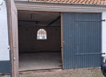 420 m² Commercial warehouse for rent in Slagelse, Grønhøjgårdsvej 10 (4200) - 5 | MatchOffice.com