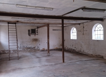 420 m² Warehouse space rental in Slagelse, Grønhøjgårdsvej 10 (4200) - 4 | MatchOffice.com