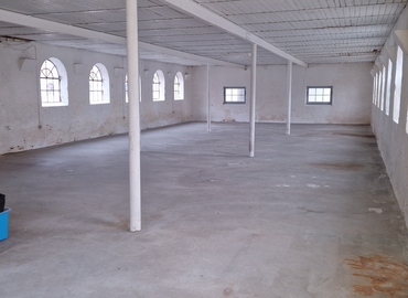 420 m² Warehouse storage for rent in Slagelse, Grønhøjgårdsvej 10 (4200) - 2 | MatchOffice