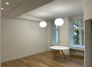 Kontor til leje på Christian IX's Gade 6, 1111 København K - 483 m² | Foto 4 - Lokalebasen.dk