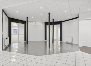 Kontor til leje på Kokholm 13 B, 6000 Kolding - 451 m² | Foto 5 - Lokalebasen