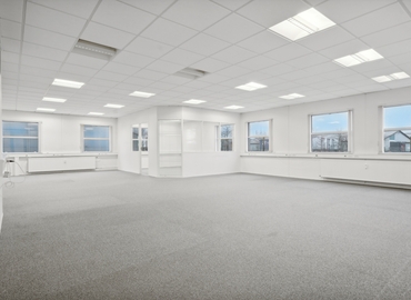 Kontor til leje på Kokholm 13 B, 6000 Kolding - 451 m² | Foto 6 - Lokalebasen.dk