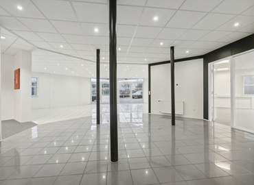 Kontor til leje på Kokholm 13 B, 6000 Kolding - 451 m² | Foto 4 - Lokalebasen