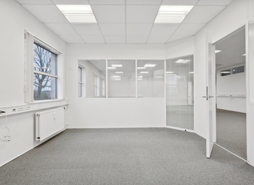 Kontor til leje på Kokholm 13 B, 6000 Kolding - 451 m² | Foto 7 - Lokalebasen