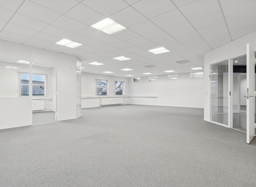 Kontor til leje på Kokholm 13 B, 6000 Kolding - 451 m² | Foto 10 - Lokalebasen