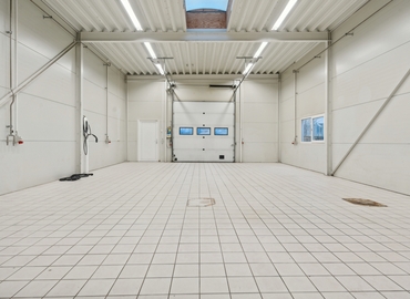 Kontor til leje på Kokholm 13 B, 6000 Kolding - 451 m² | Foto 11 - Lokalebasen.dk