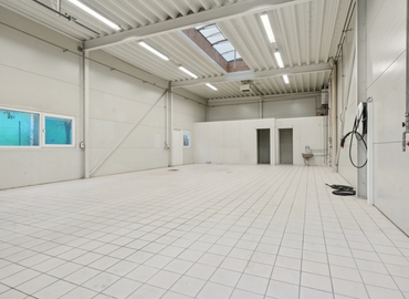 Kontor til leje på Kokholm 13 B, 6000 Kolding - 451 m² | Foto 12 - Lokalebasen.dk