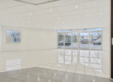 Kontor til leje på Kokholm 13 B, 6000 Kolding - 451 m² | Foto 14 - Lokalebasen