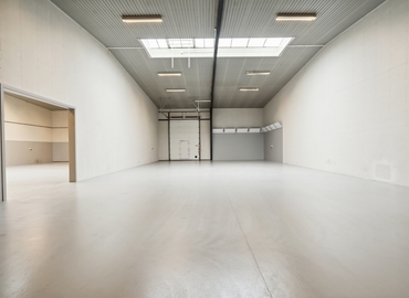 Lager til leje på Agerhatten 16C, 5220 Odense SØ - 716 m² | Foto 2 - Lokalebasen.dk