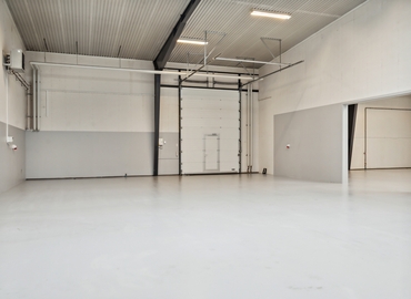 Lager til leje på Agerhatten 16C, 5220 Odense SØ - 716 m² | Foto 4 - Lokalebasen.dk