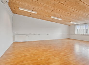 Lager til leje på Agerhatten 16C, 5220 Odense SØ - 716 m² | Foto 5 - Lokalebasen