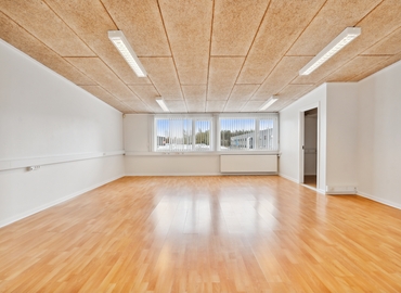 Lager til leje på Agerhatten 16C, 5220 Odense SØ - 716 m² | Foto 6 - Lokalebasen.dk