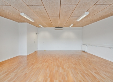 Lager til leje på Agerhatten 16C, 5220 Odense SØ - 716 m² | Foto 8 - Lokalebasen