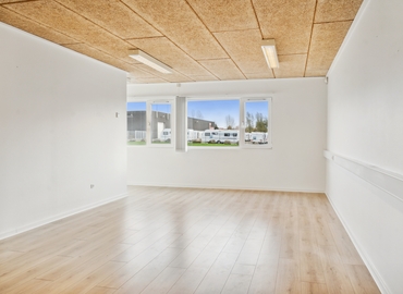 Lager til leje på Agerhatten 16C, 5220 Odense SØ - 716 m² | Foto 9 - Lokalebasen.dk