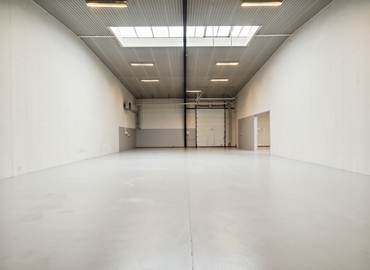 Lager til leje på Agerhatten 16C, 5220 Odense SØ - 716 m² | Foto 10 - Lokalebasen.dk