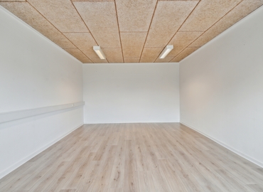 Lager til leje på Agerhatten 16C, 5220 Odense SØ - 716 m² | Foto 11 - Lokalebasen