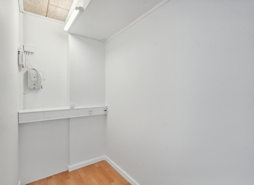 Lager til leje på Agerhatten 16C, 5220 Odense SØ - 716 m² | Foto 12 - Lokalebasen