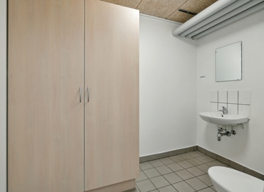 Lager til leje på Agerhatten 16C, 5220 Odense SØ - 716 m² | Foto 15 - Lokalebasen