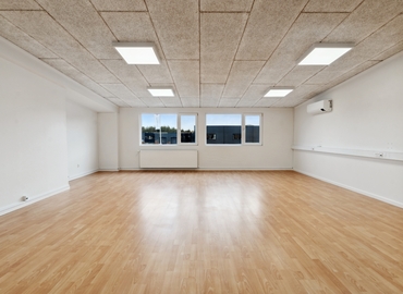 Kontor til leje på Agerhatten 16B, 5220 Odense SØ - 132 m² | Foto 3 - Lokalebasen.dk