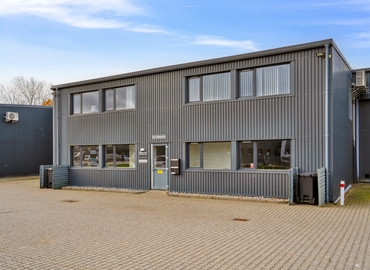 Lager til leje på Agerhatten 16C, 5220 Odense SØ - 716 m² | Foto 16 - Lokalebasen.dk