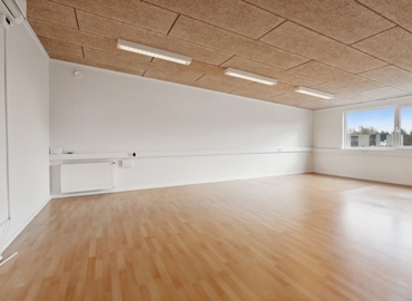 Kontor til leje på Agerhatten 16B, 5220 Odense SØ - 132 m² | Foto 4 - Lokalebasen