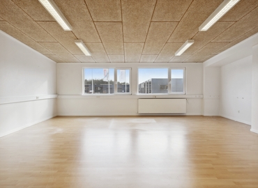 Kontor til leje på Agerhatten 16B, 5220 Odense SØ - 132 m² | Foto 5 - Lokalebasen