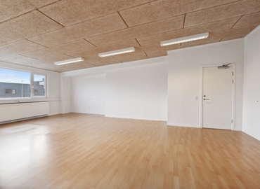 Kontor til leje på Agerhatten 16B, 5220 Odense SØ - 132 m² | Foto 6 - Lokalebasen