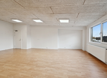 Kontor til leje på Agerhatten 16B, 5220 Odense SØ - 132 m² | Foto 7 - Lokalebasen.dk