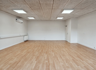 Kontor til leje på Agerhatten 16B, 5220 Odense SØ - 132 m² | Foto 8 - Lokalebasen