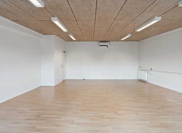 Kontor til leje på Agerhatten 16B, 5220 Odense SØ - 132 m² | Foto 9 - Lokalebasen.dk