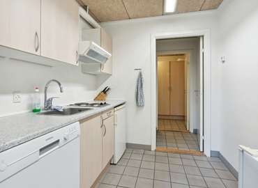 Kontor til leje på Agerhatten 16B, 5220 Odense SØ - 132 m² | Foto 11 - Lokalebasen.dk