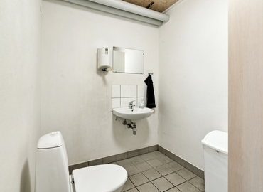 Kontor til leje på Agerhatten 16B, 5220 Odense SØ - 132 m² | Foto 12 - Lokalebasen.dk