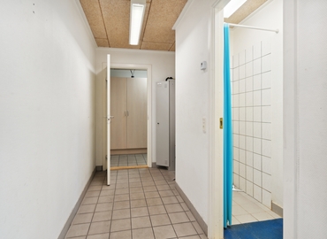 Kontor til leje på Agerhatten 16B, 5220 Odense SØ - 132 m² | Foto 13 - Lokalebasen