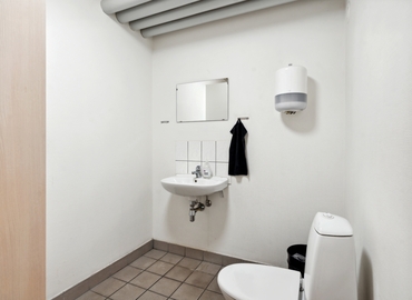 Kontor til leje på Agerhatten 16B, 5220 Odense SØ - 132 m² | Foto 14 - Lokalebasen