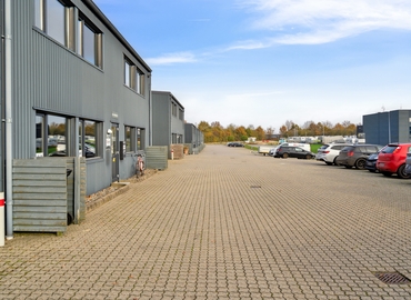 Kontor til leje på Agerhatten 16B, 5220 Odense SØ - 132 m² | Foto 16 - Lokalebasen.dk