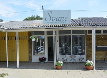55 m² Store for rent in Soborg, Solnavej 67 (2860) - 0 | MatchOffice.com