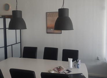 Butik til leje på Solnavej 67, 2860 Søborg - 55 m² | Foto 1 - Lokalebasen