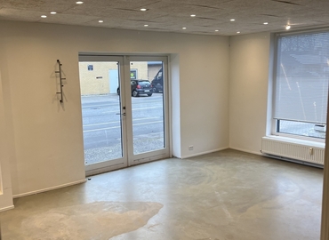 80 m² Shop for rent in Greve, Håndværkervænget 23 (2670) - 2 | MatchOffice