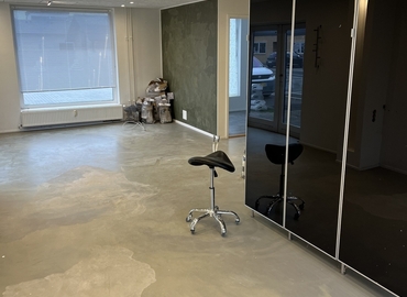 80 m² Store for rent in Greve, Håndværkervænget 23 (2670) - 0 | MatchOffice