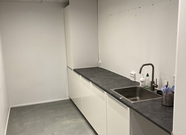 80 m² Store for rent in Greve, Håndværkervænget 23 (2670) - 5 | MatchOffice