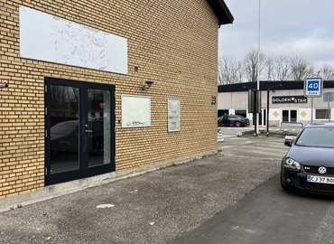 80 m² Store for rent in Greve, Håndværkervænget 23 (2670) - 6 | MatchOffice.com