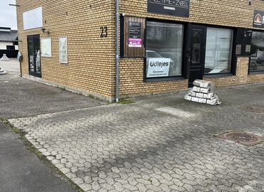 80 m² Shop for rent in Greve, Håndværkervænget 23 (2670) - 7 | MatchOffice